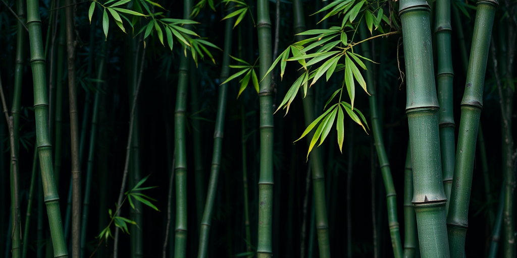 bamboo png