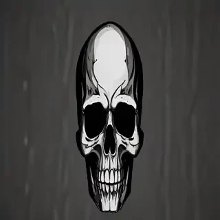 skull iphone wallpaper
