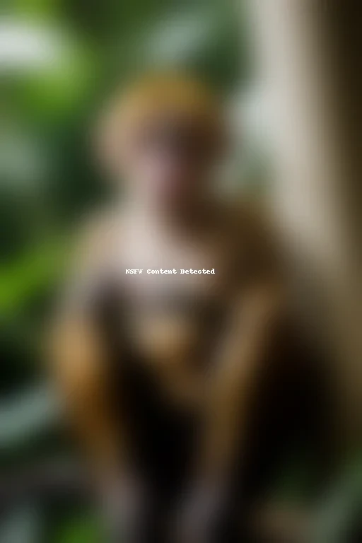 background monkey
