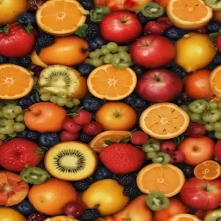 fruit background