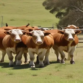 australian boxherd