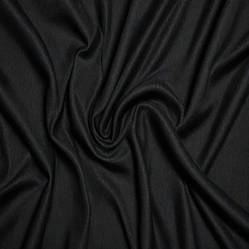 black fabric texture