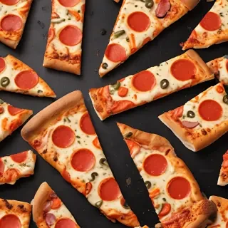 pizza slice png