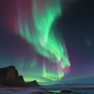 aurora png