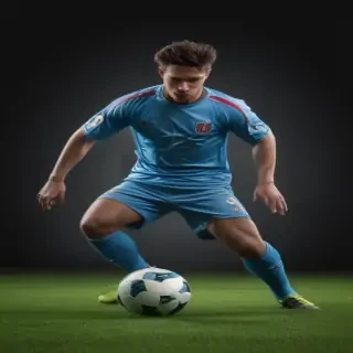 football transparent background