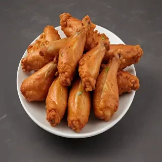 chicken wing png