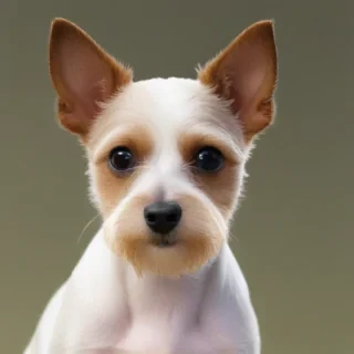 toy fox terrier