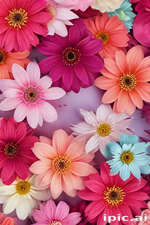 flowers iphone wallpaper