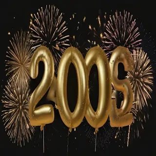 new years png