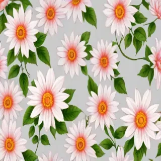 flower clip art transparent