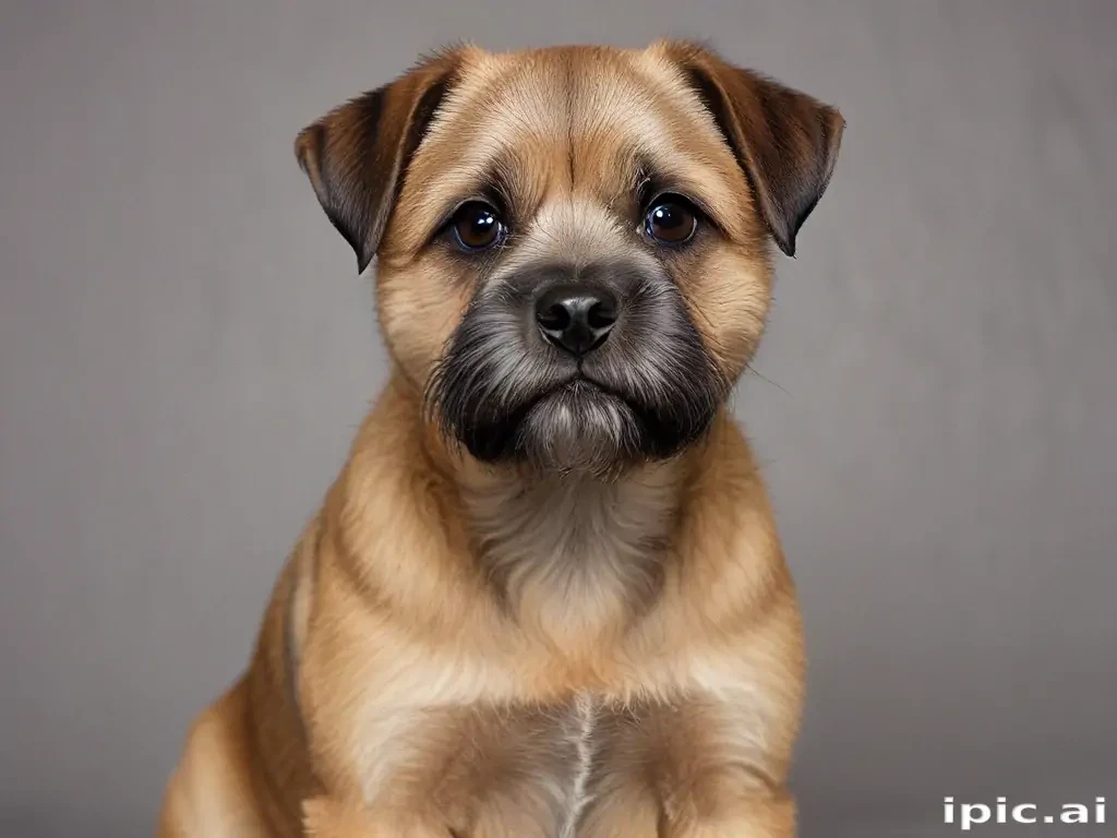 affen border terrier