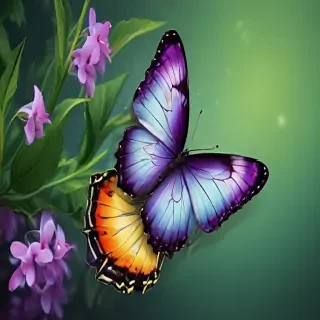 butterfly wallpaper iphone