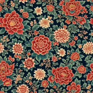 chinese patterns