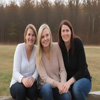 family photo