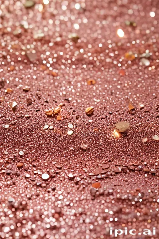 glitter backgroun