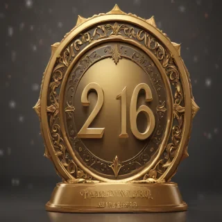 happy new year png