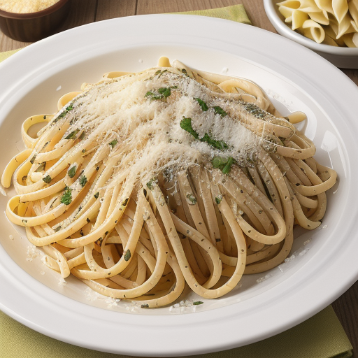 buffalo wild wings garlic parmesan pasta