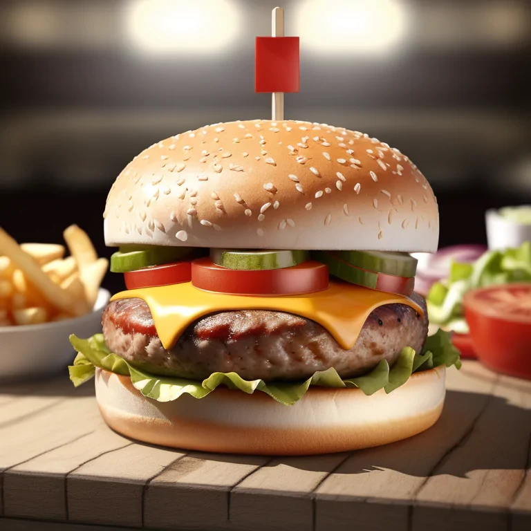 burger png