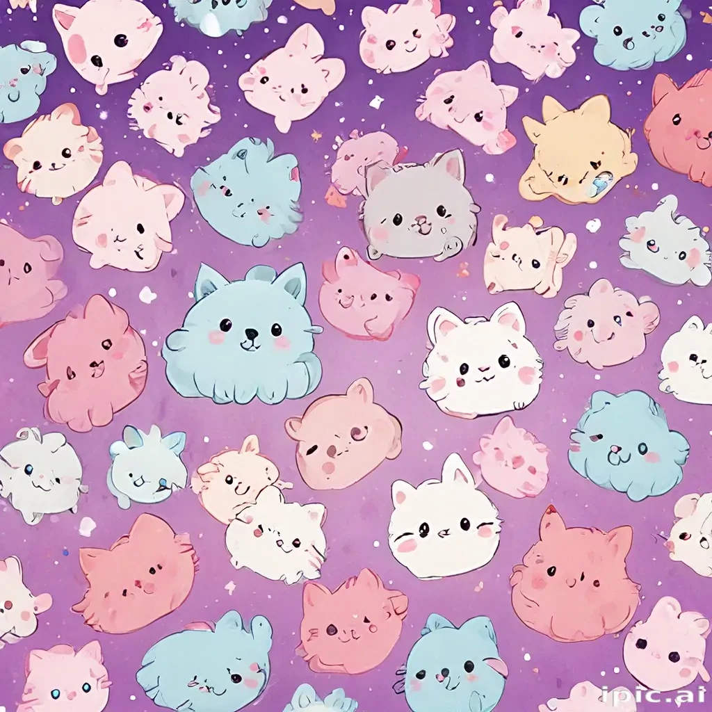 cute images for background