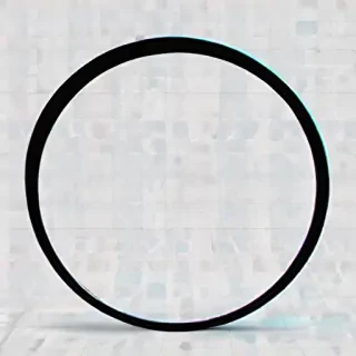 circle transparent background