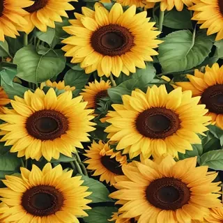 cute sunflower wallpaper
