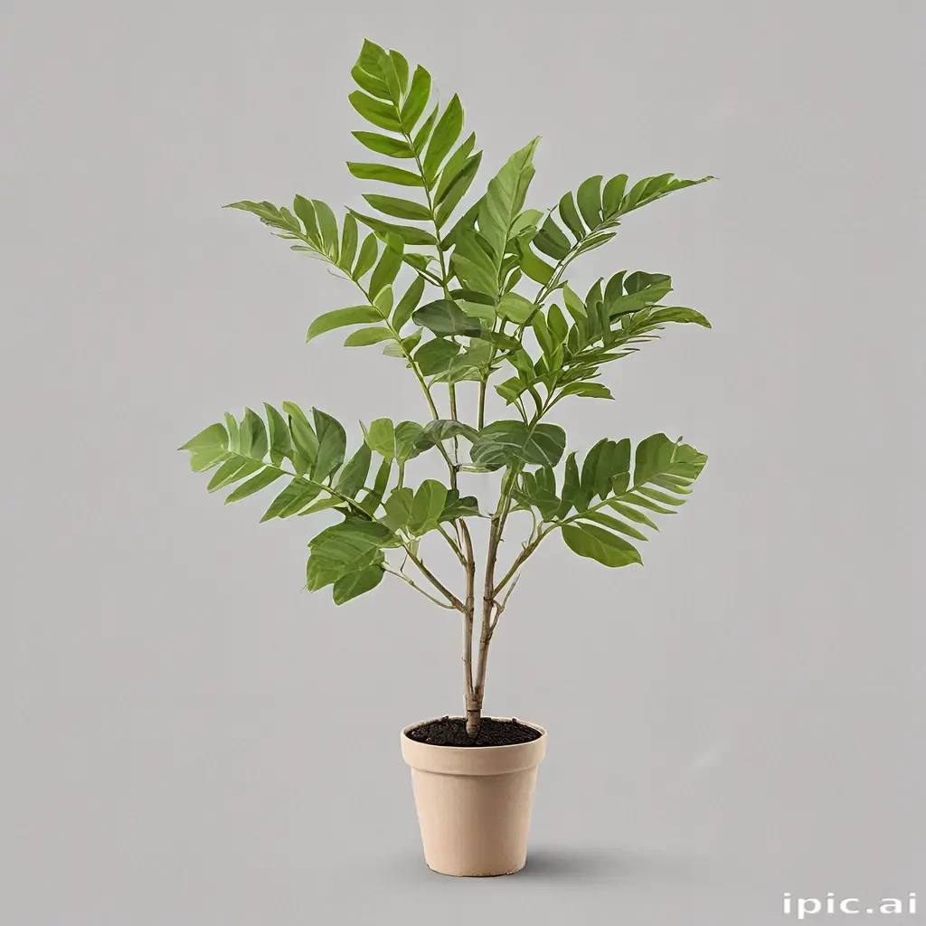 plant transparent background