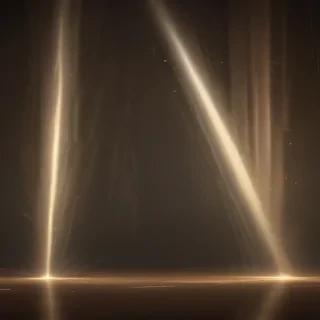 light beams png