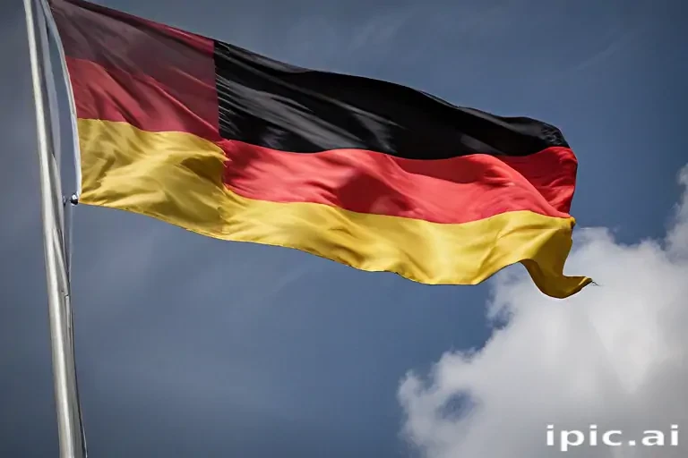 germany flag