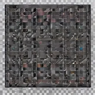 black rectangle png