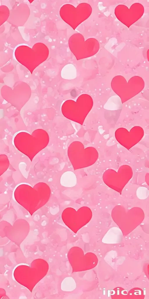 heart wallpaper background