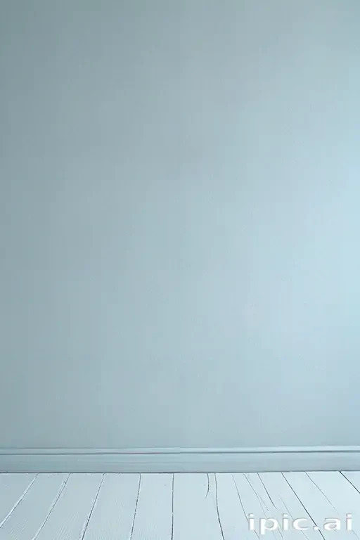 pastel blue wallpaper
