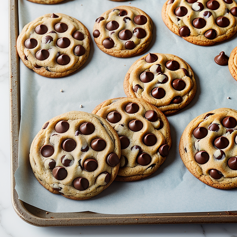 2 dozen chocolate chip cookie recipe