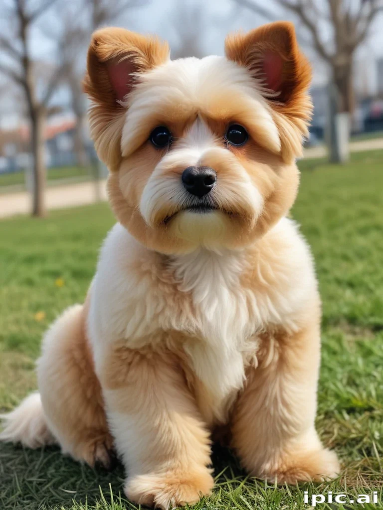 cockapoochi dog breed