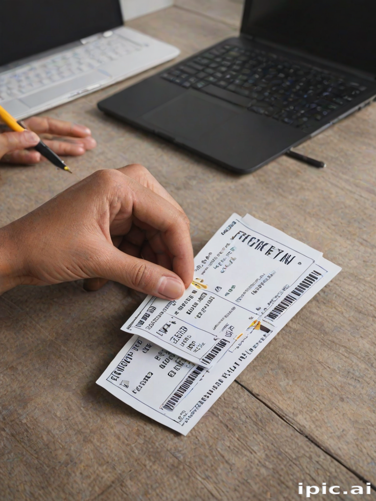 ticketing png