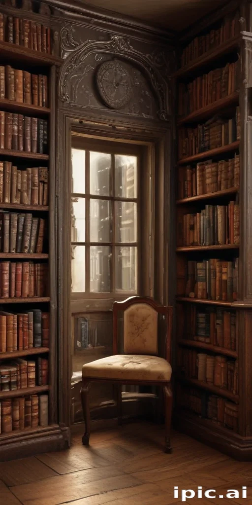 books wallpaper