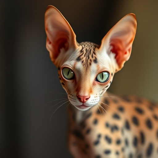 peterbald breed