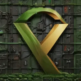 green check mark