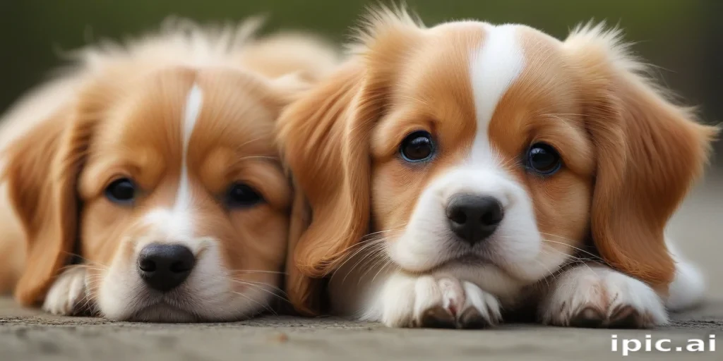 cute dogs