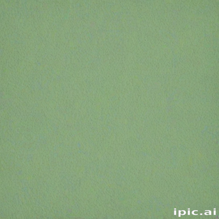 sage green backround