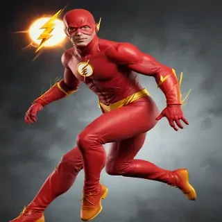 flash pfp