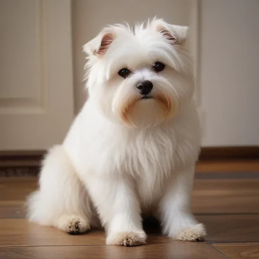 bolognese dog breed