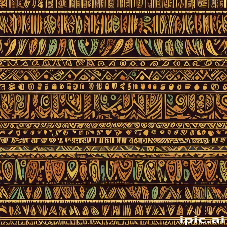 tribal background