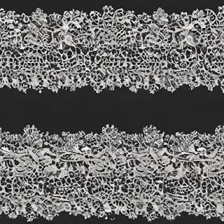 lace png border