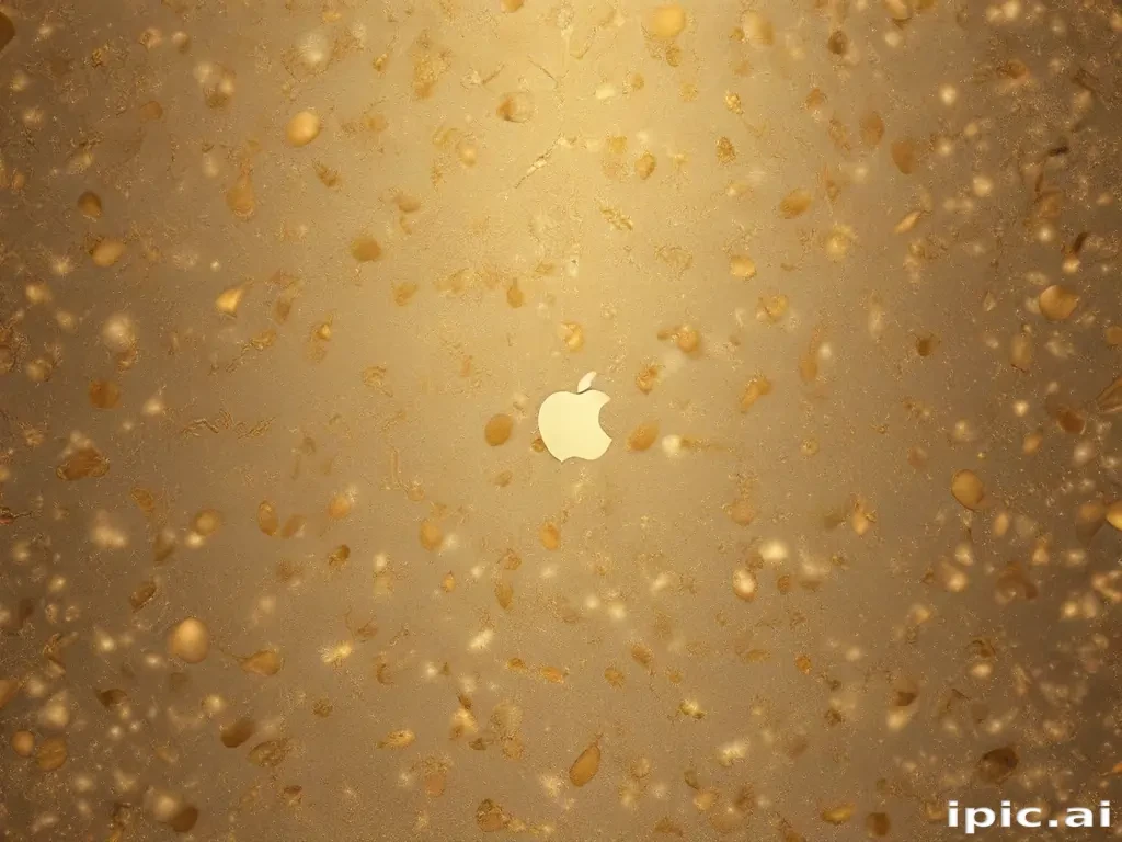 wallpaper for iphone gold