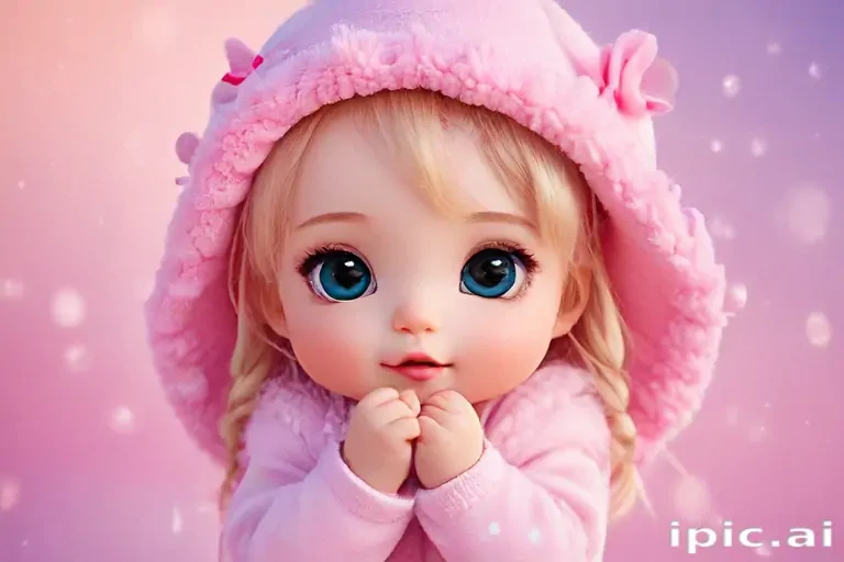 pretty and cute wallpapers