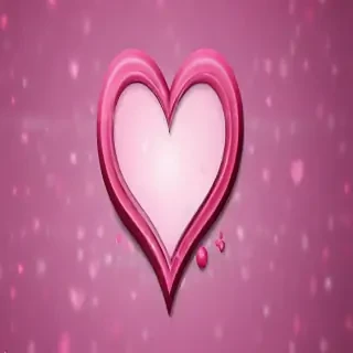beautiful heart wallpaper