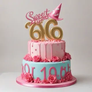 sweet 16 png