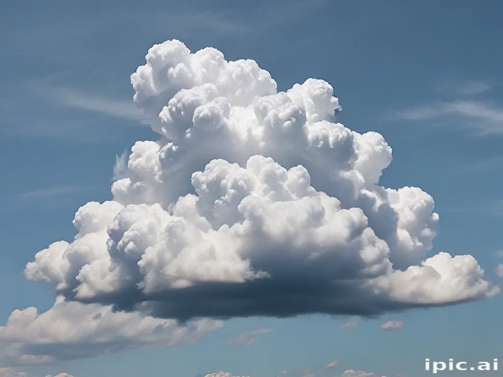 clouds no background