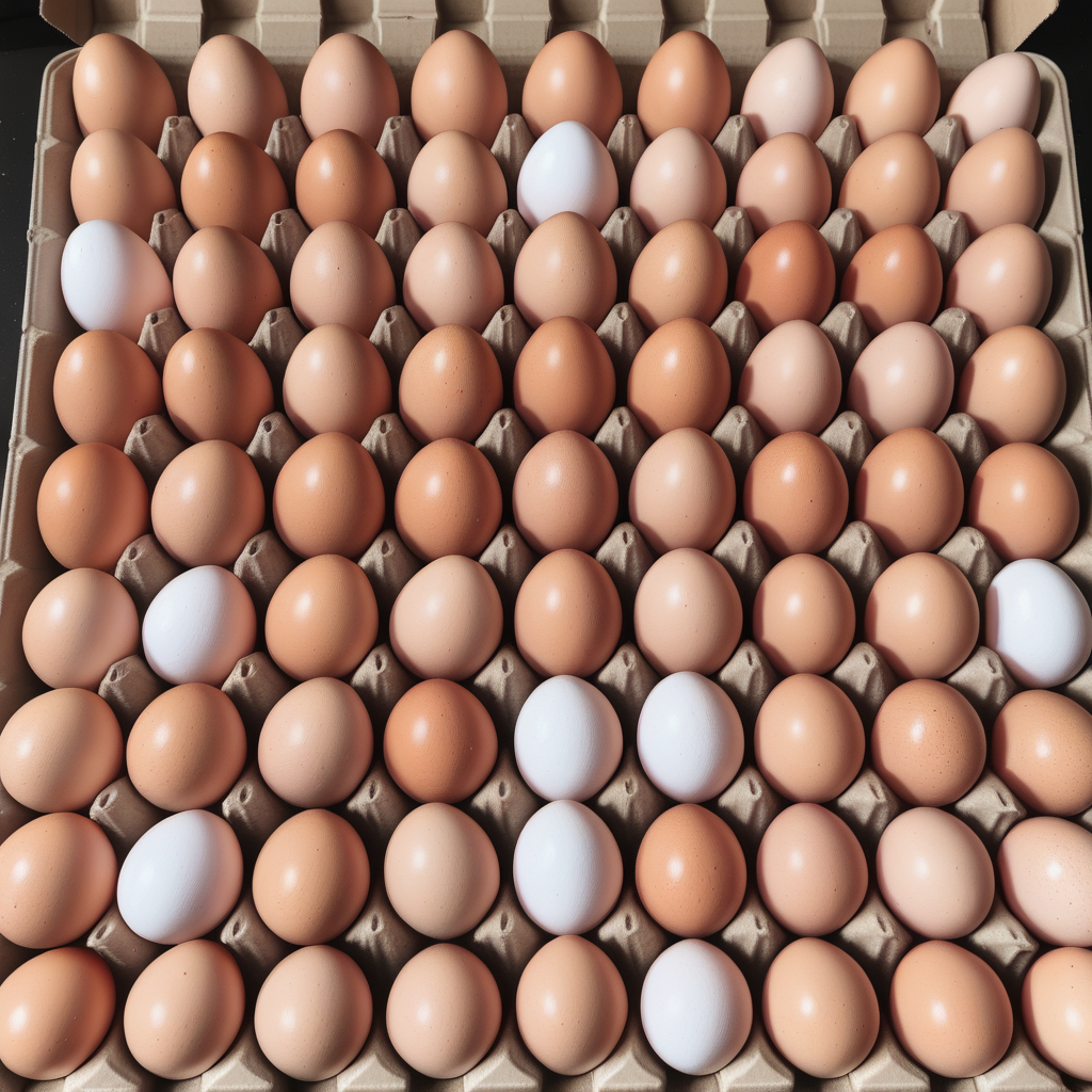 how much is a dozen eggs at save a lot