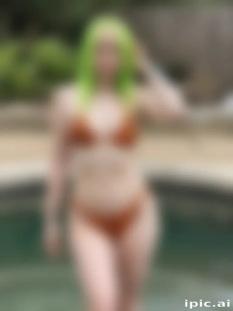 billie eilish bikini